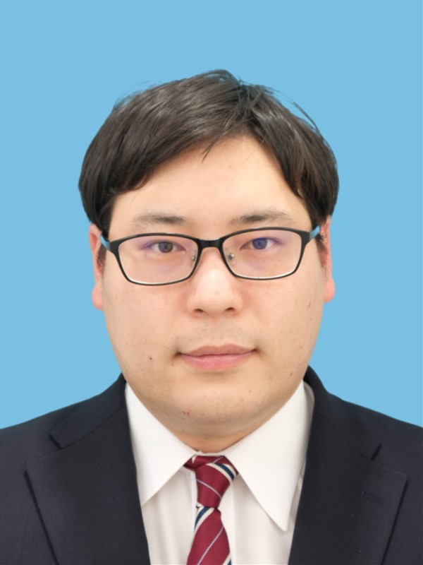 奥田尭史 医師